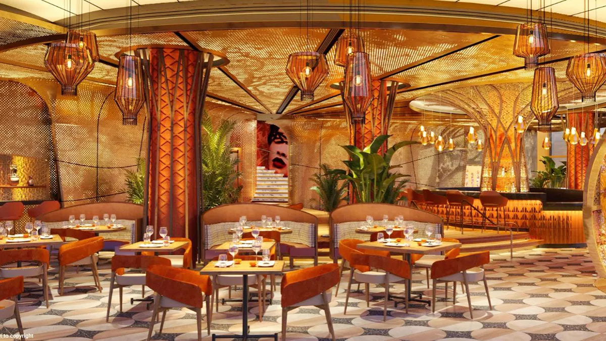 Waldorf Astoria Lusail 2