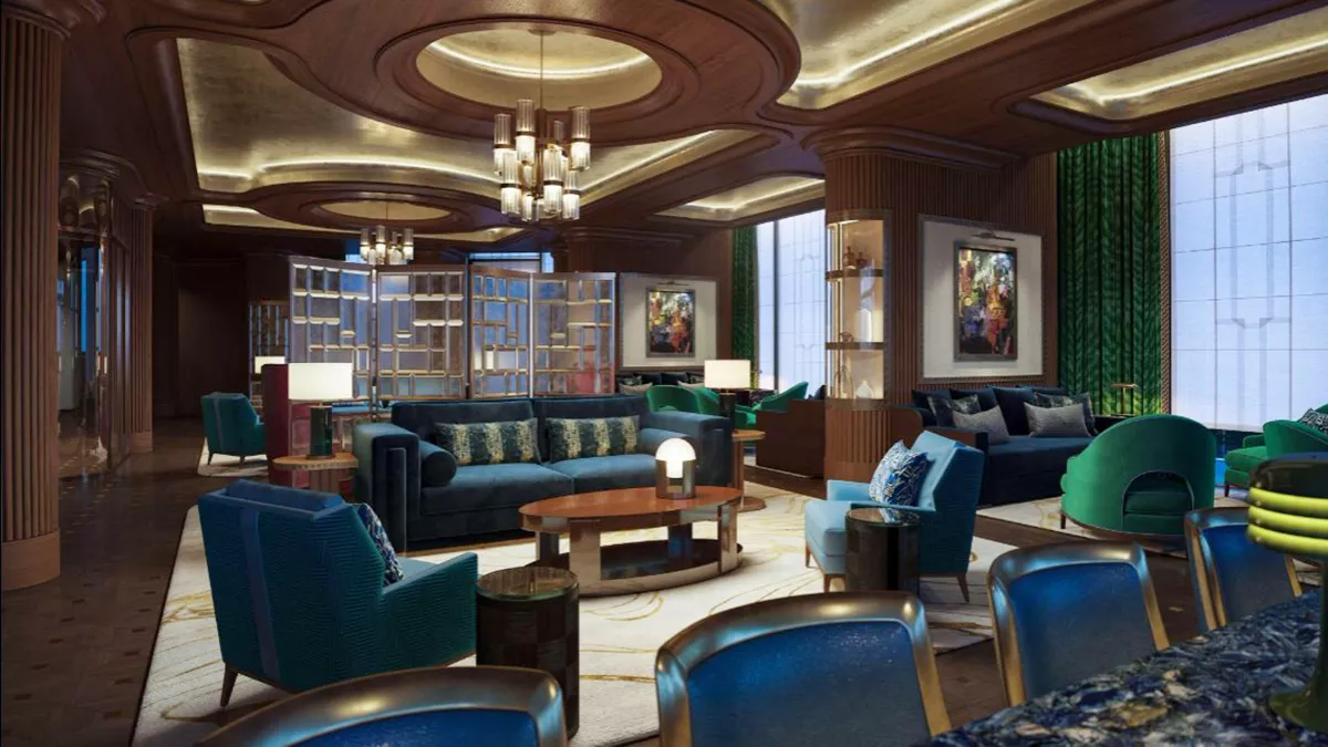 Waldorf Astoria Lusail 3