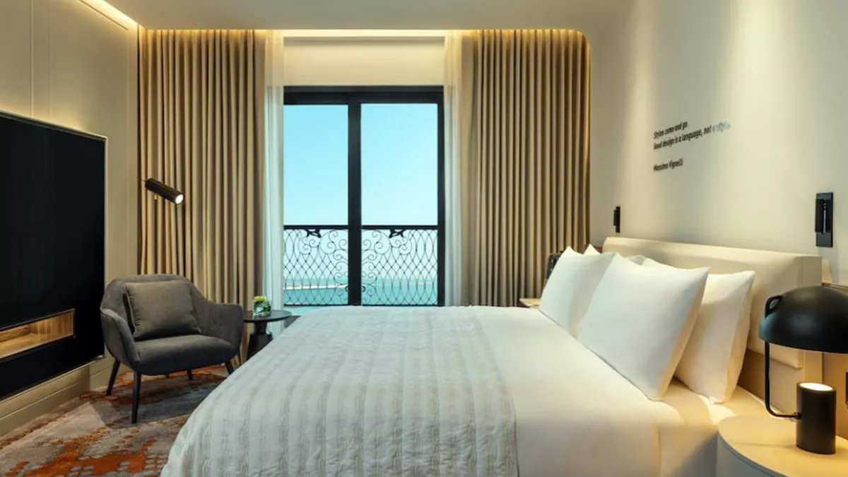 Le Royal Méridien Doha 2