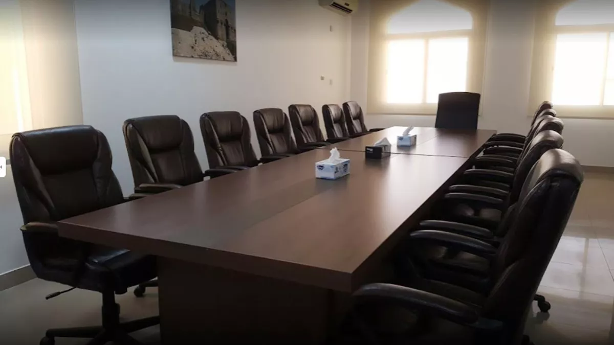 Harmoon Center For Contemporary Studies 2