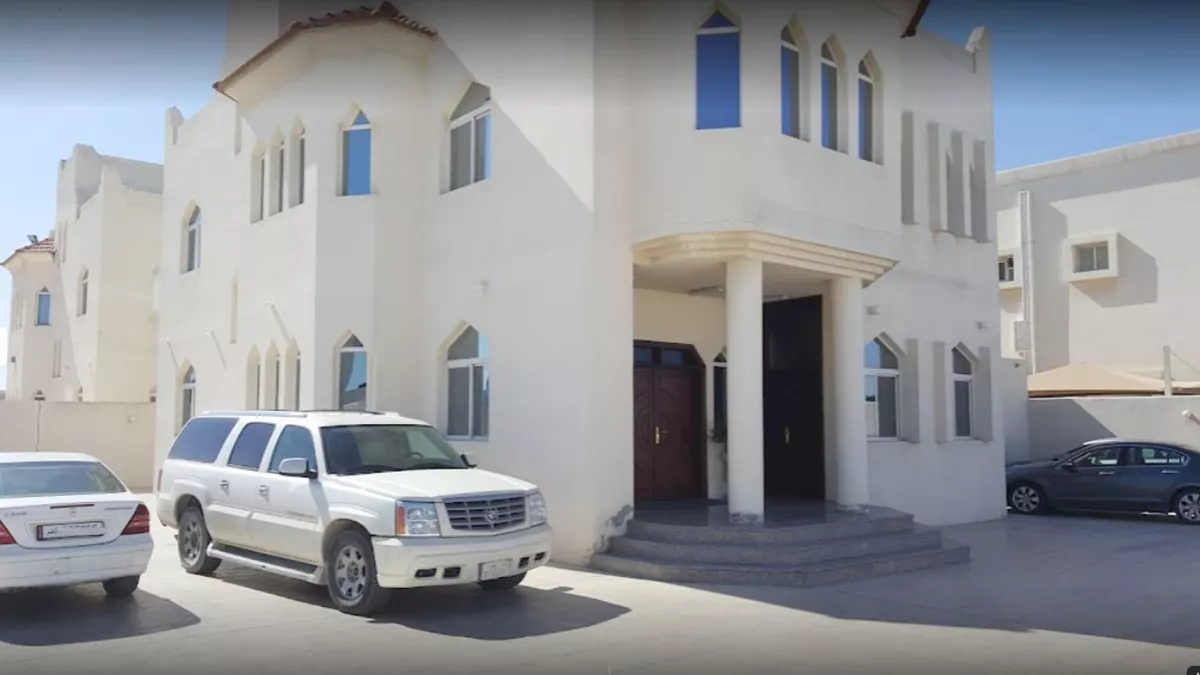 Harmoon Center For Contemporary Studies 3