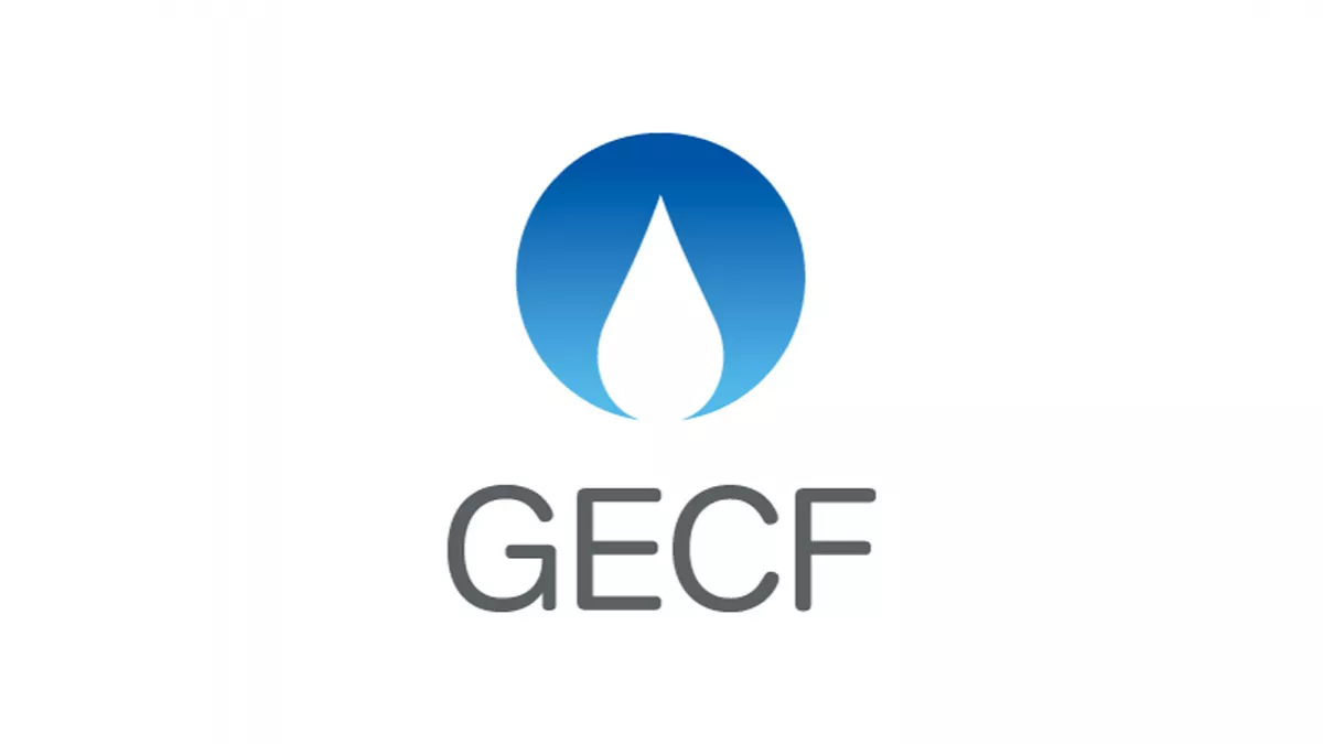 GECF - Gas Exporting Countries Forum 1