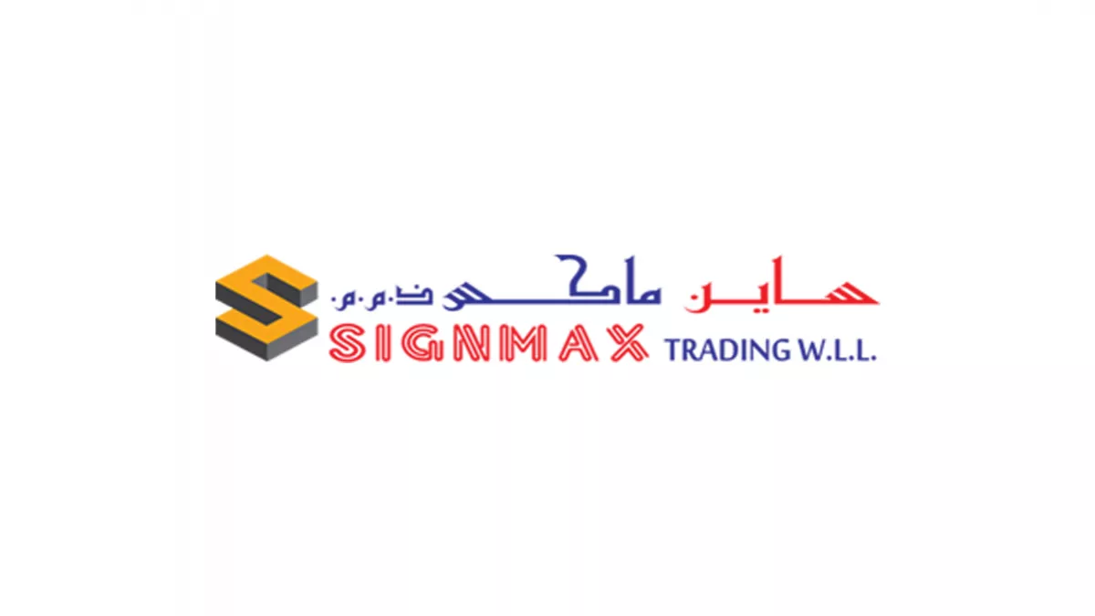 Signmax Trading W.L.L. 1