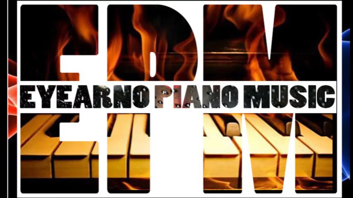 Eyearno Piano Music 2