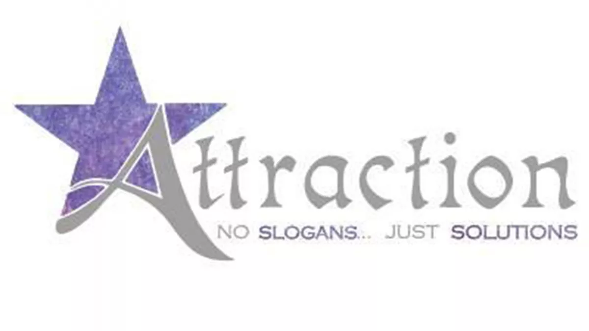 Attraction for Events 1