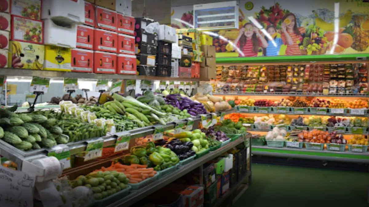 Regency Hypermarket 5
