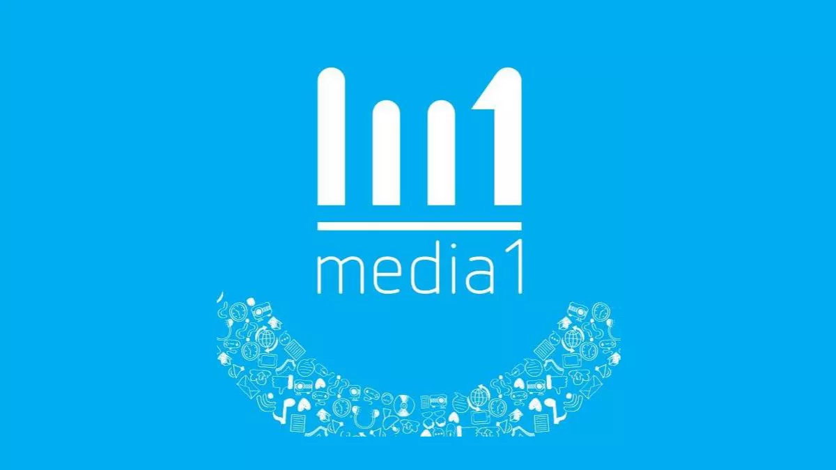 Media1 Advertising & Events 1