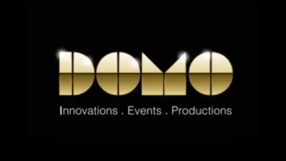 DOMO EVENTS 1