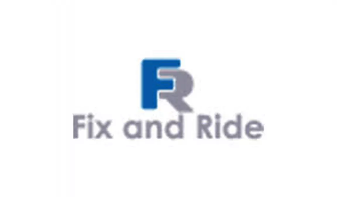 Fix and Ride Qatar 1