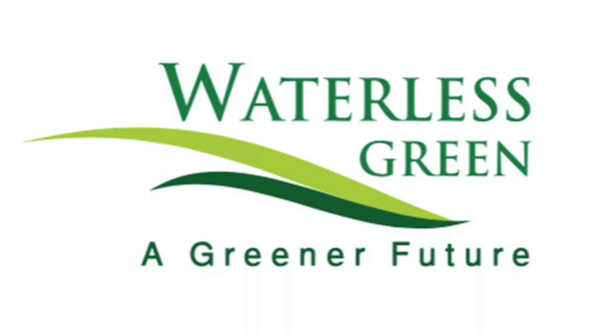 Sports Dome by Waterless Green 1