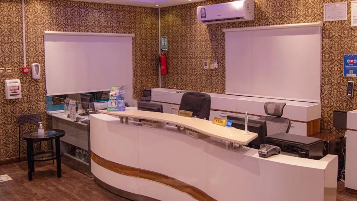 Avenues Dental Center 3