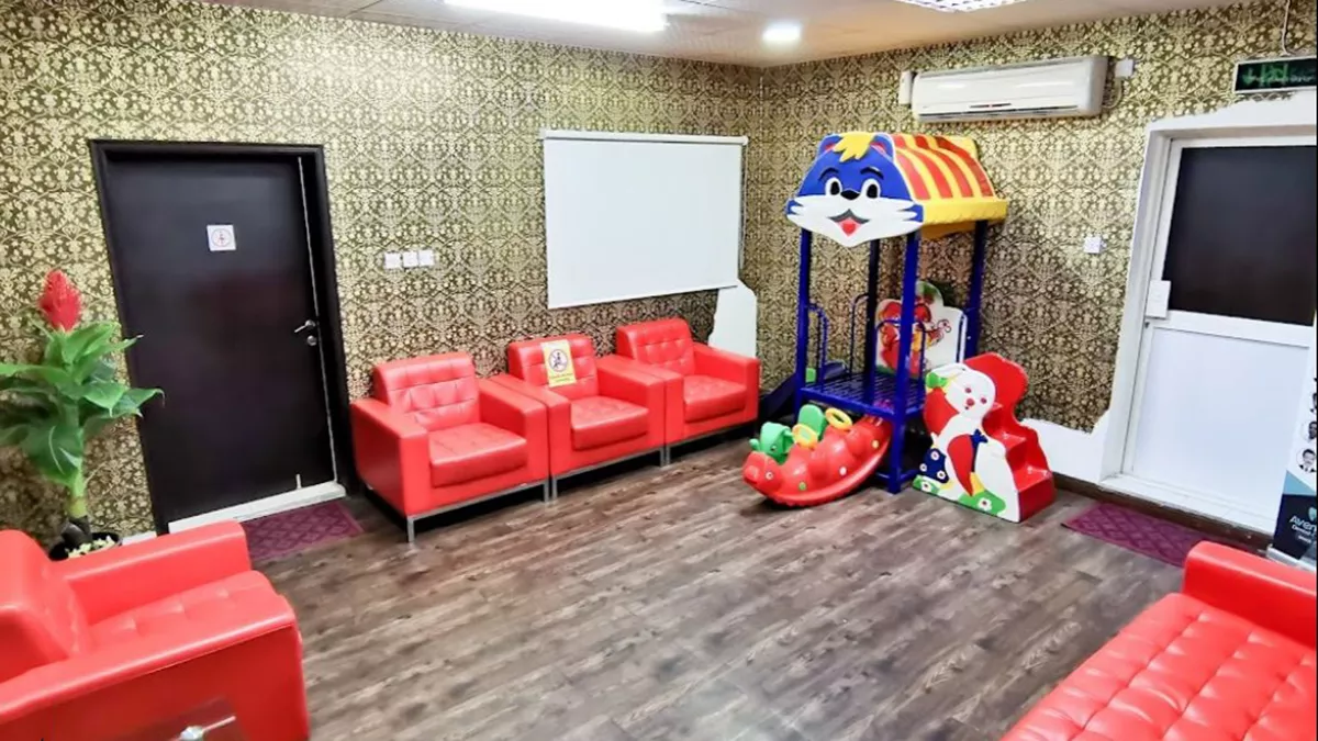 Avenues Dental Center 2