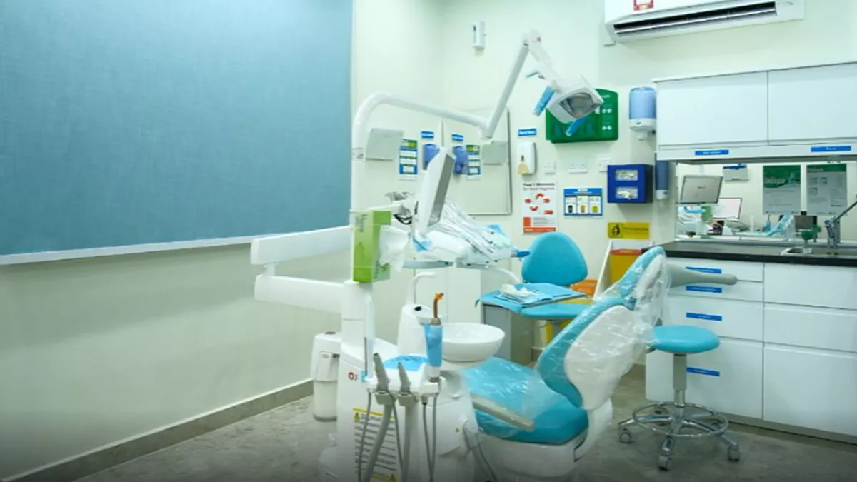 Promise Dental Care 3