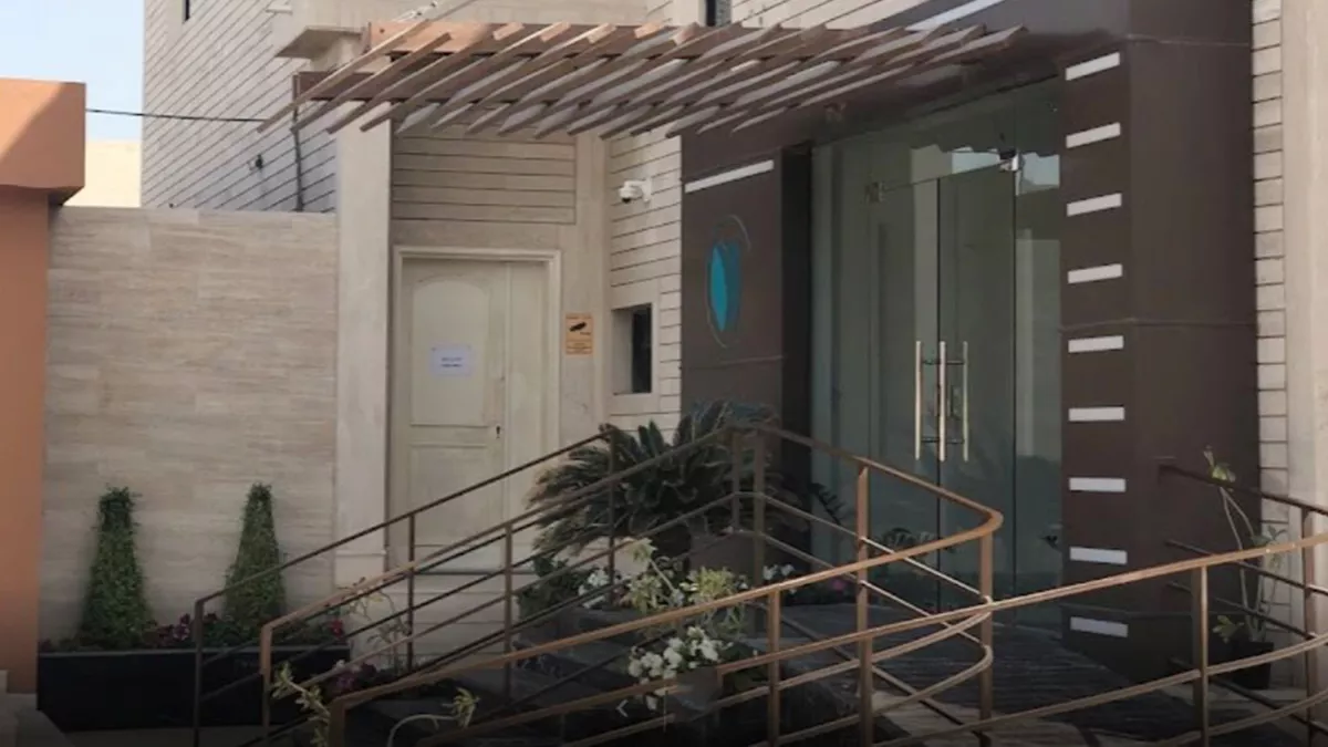 Qatar Prime Dental Center 6