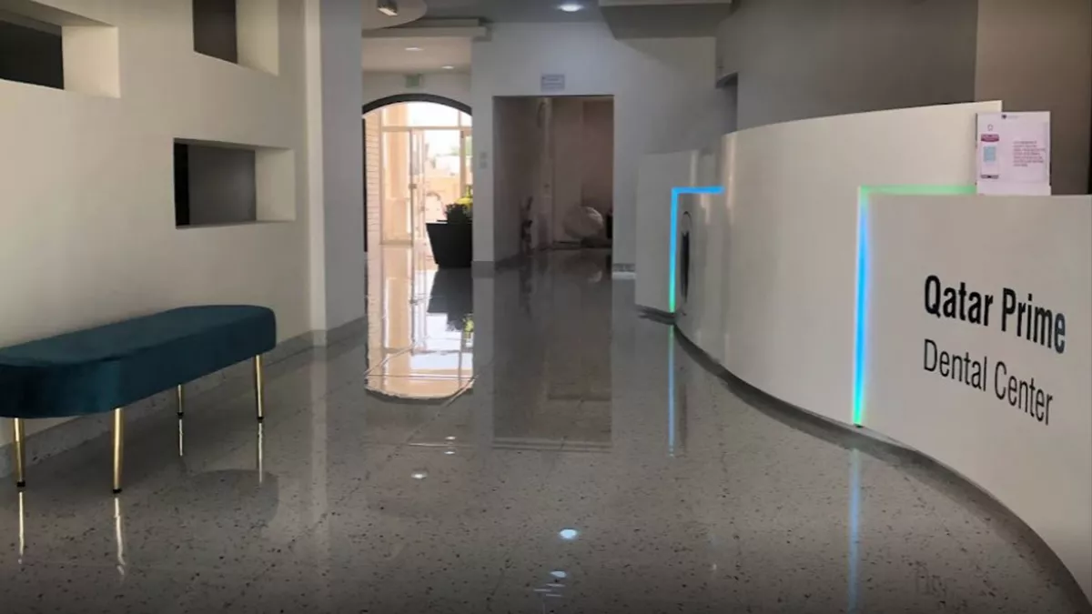Qatar Prime Dental Center 5