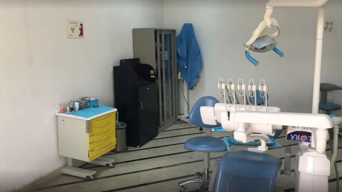 Qatar Prime Dental Center 3