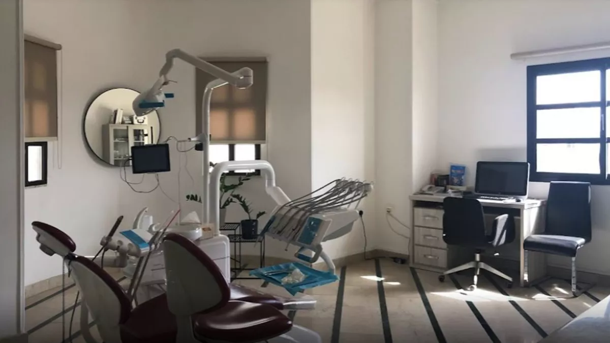 Qatar Prime Dental Center 2