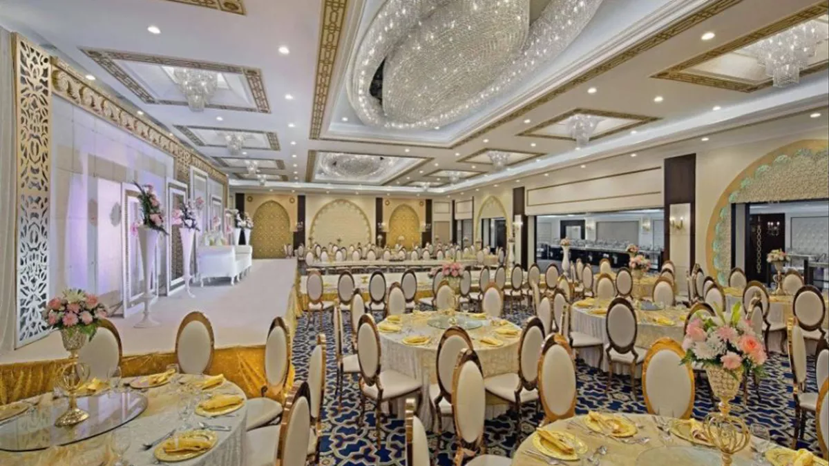 Ezdan Hotel 6