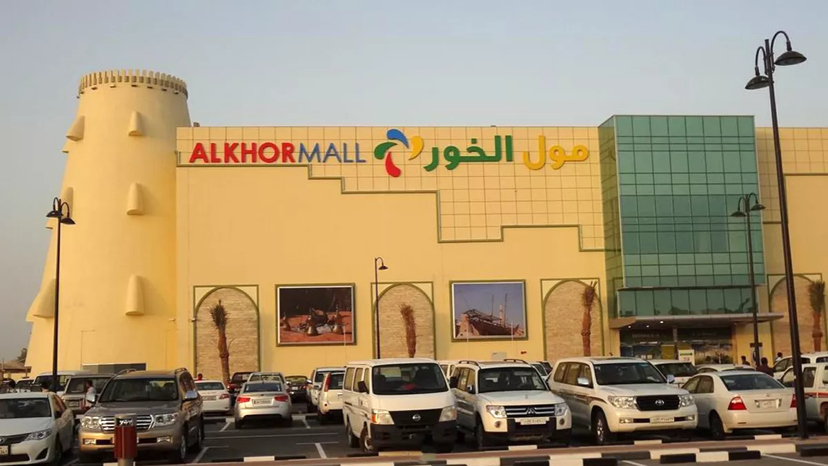 Al Khor Mall 6