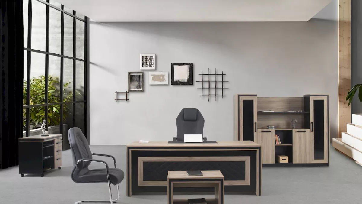 SAIF TRADING & DECORATION 1