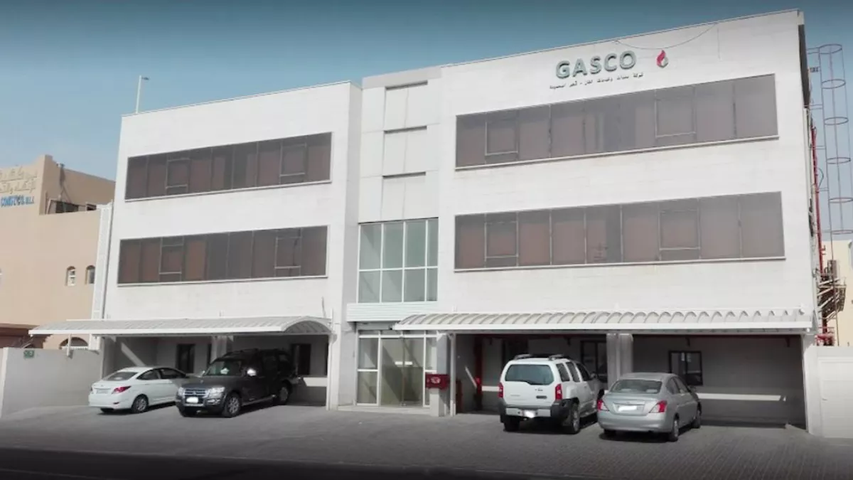 GASCO 2