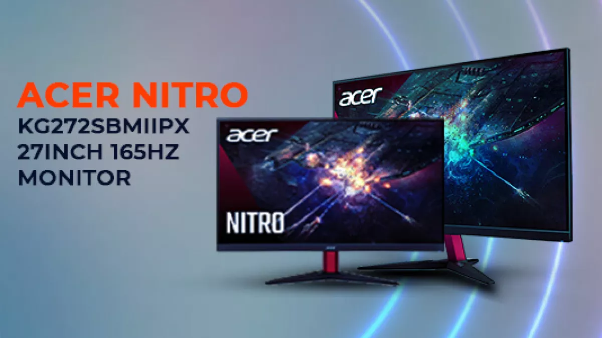 HyperX Computers - PC Gaming Accessories 1