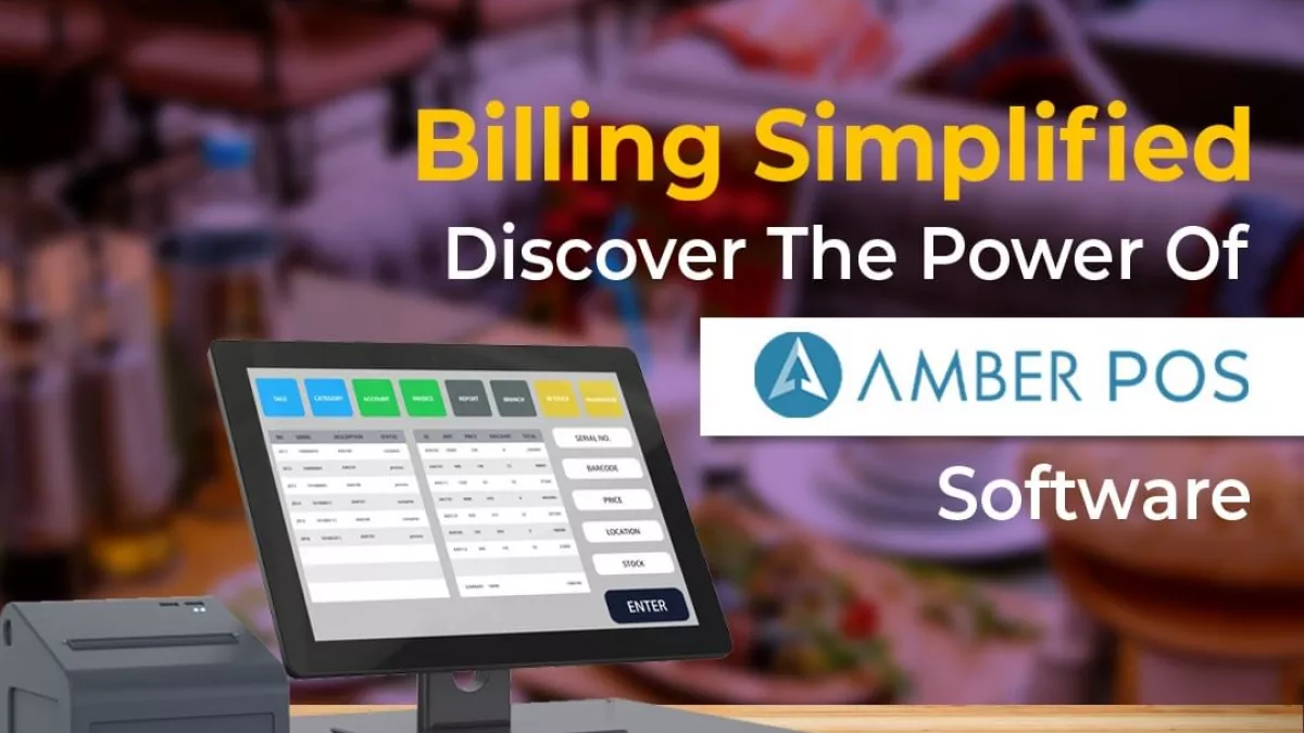 Amalgamate Technology 2