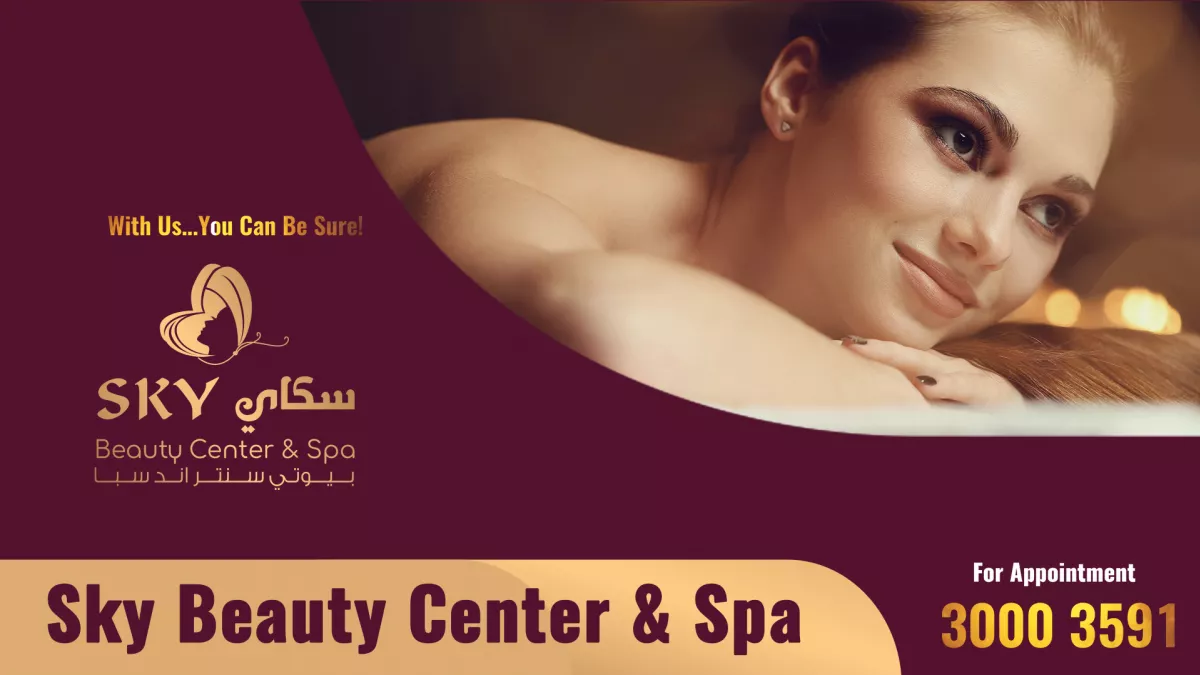 Sky Beauty Center and Spa 1