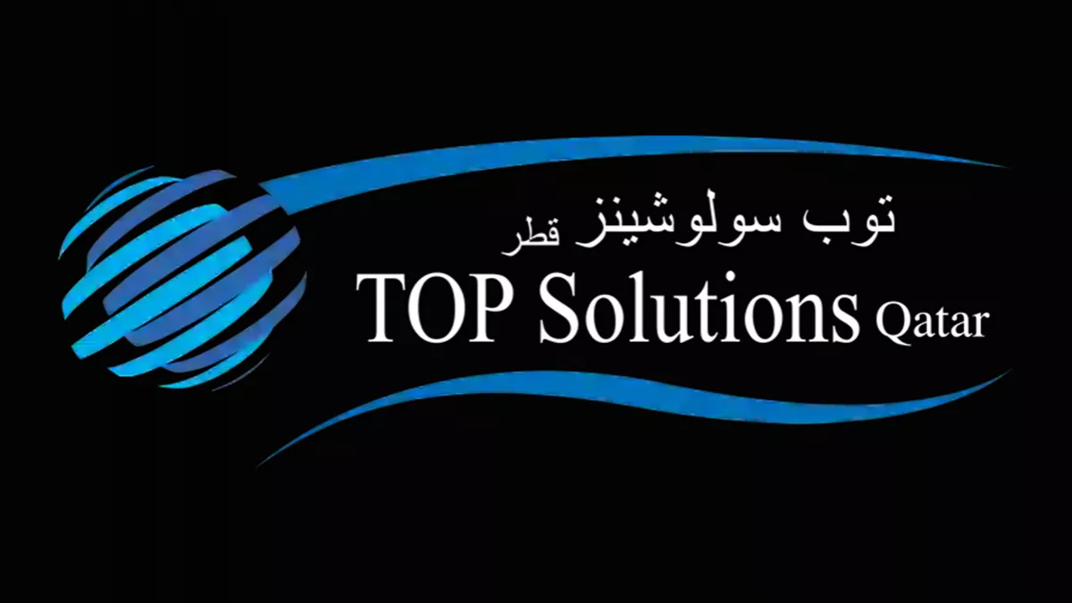 Top Solutions Qatar 2