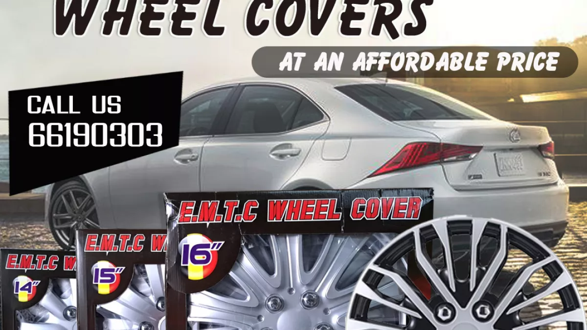 Car Mart Car Accessories 3