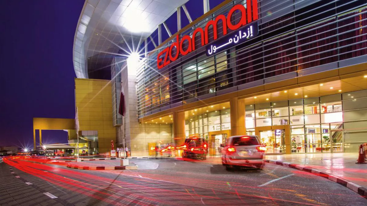 Ezdan Mall 6