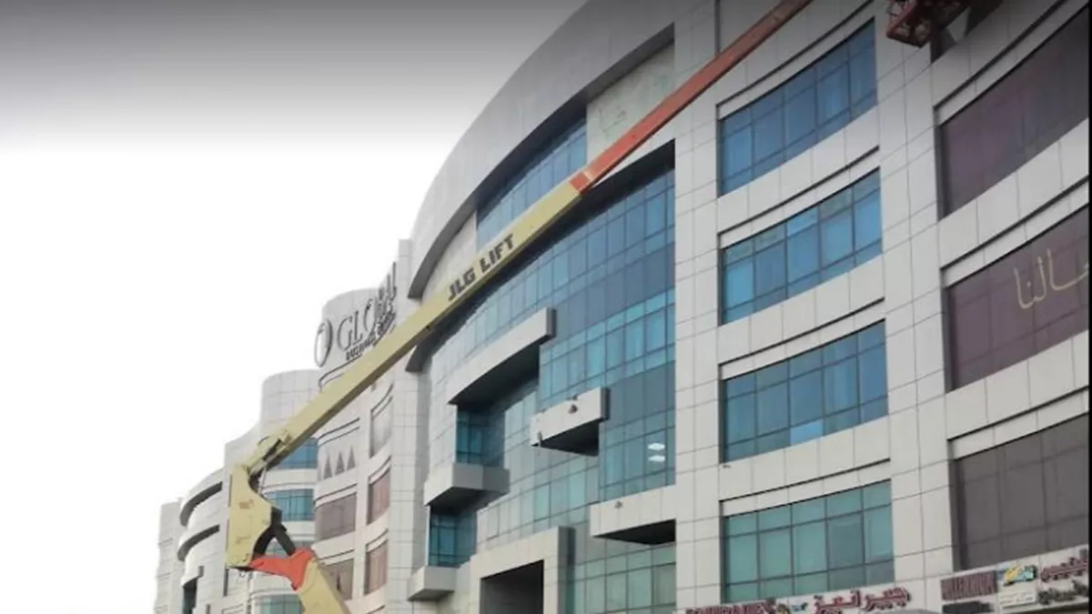 Descon Engineering Qatar LLC 2