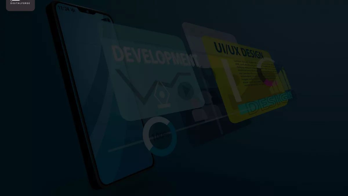 Digital Forge Marketing Agency 3