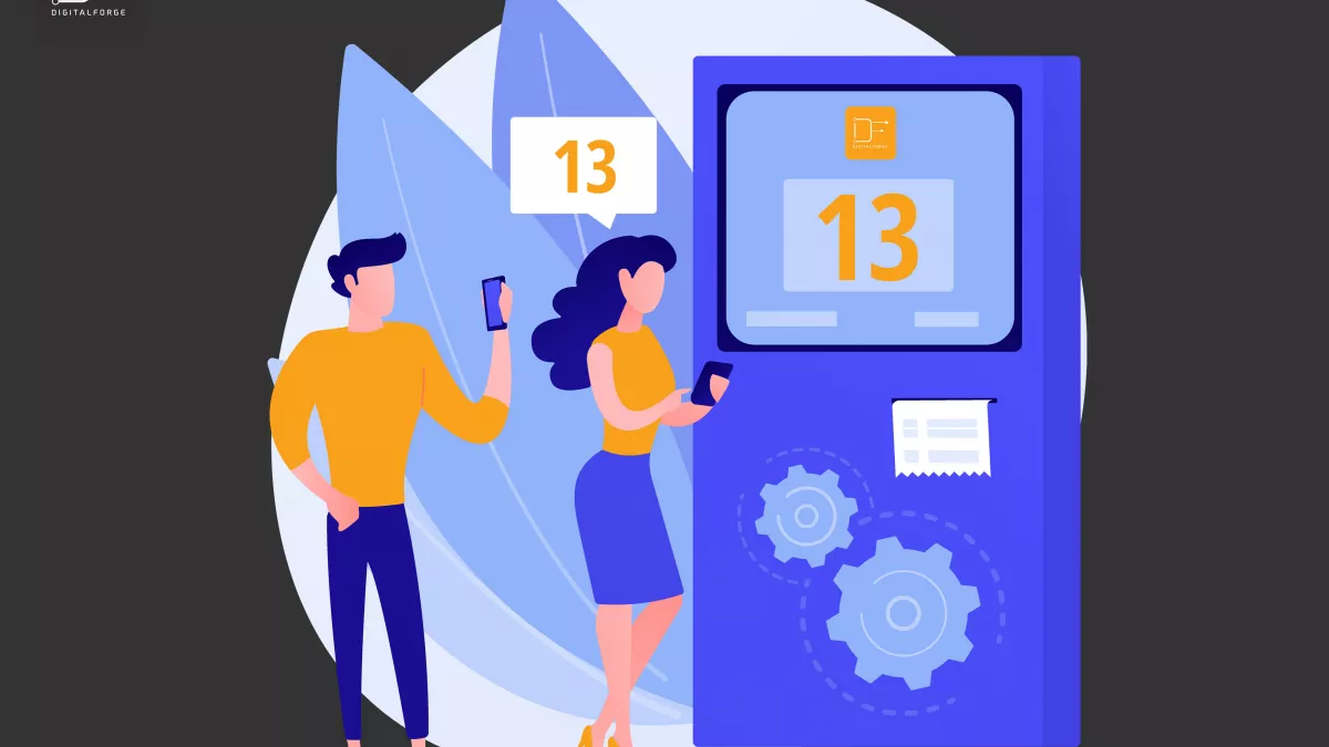 Digital Forge Marketing Agency 1