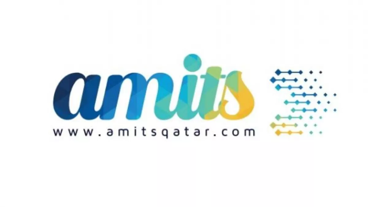 Amits Qatar 1