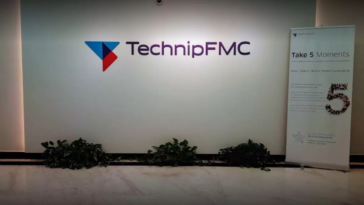 Technip Energies - Doha Operating Centre 1