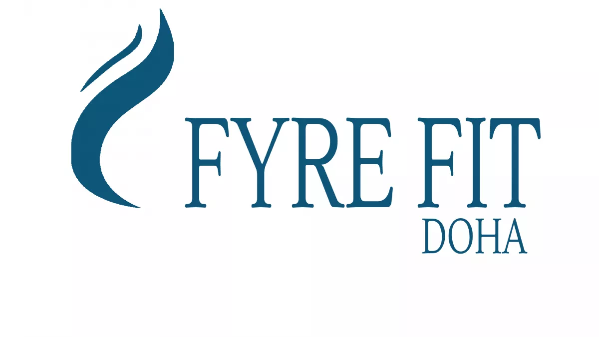 Fyre Fit Doha 1
