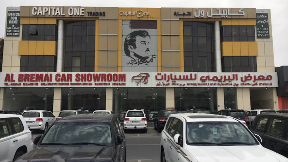 Planet Earth Contracting W.L.L 1