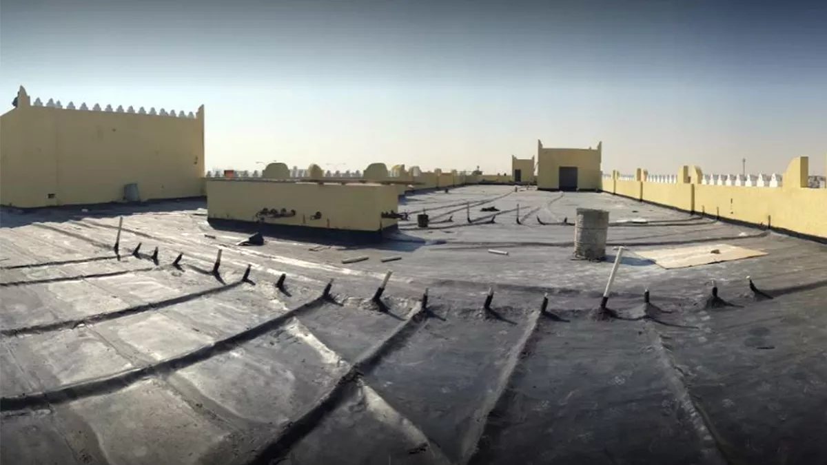 Bright One Waterproofing 1