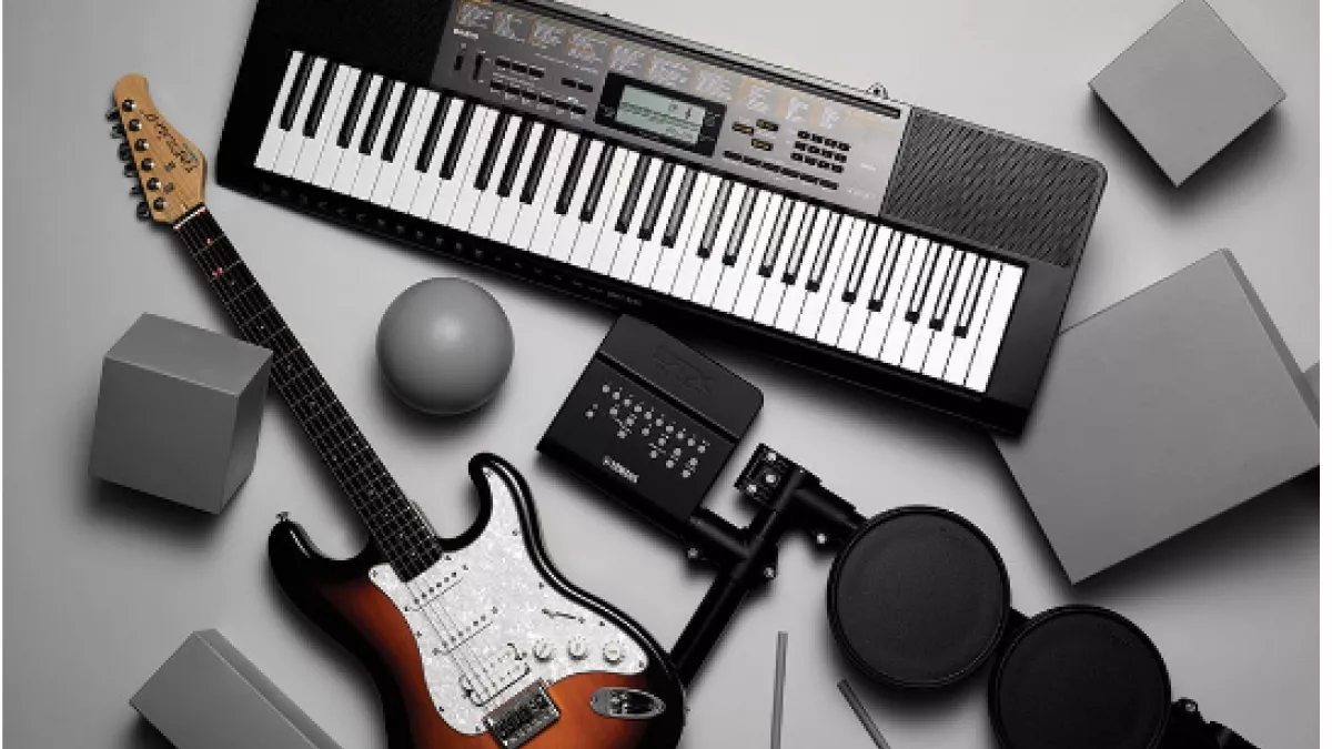 Best Music Schools in Qatar | Best Music Academy in Qatar 1