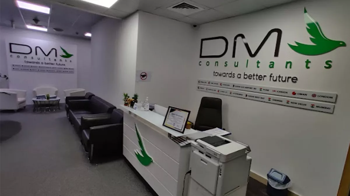 DM Immigration Consultants 2