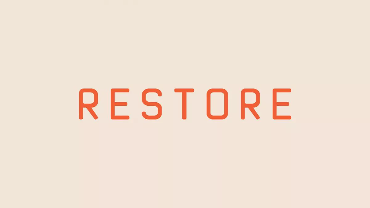 Restore Cafe 2
