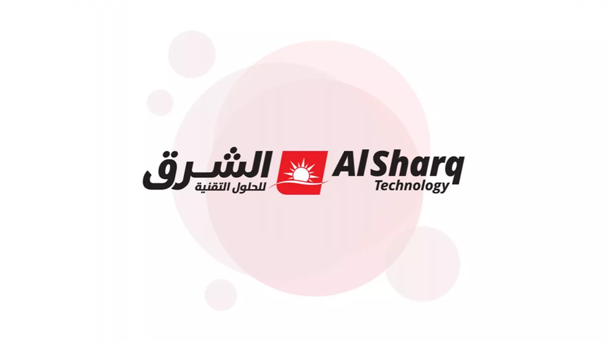 AlSharq Technology 2