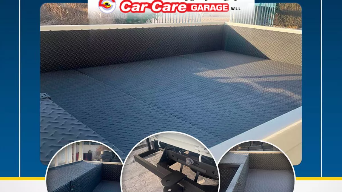 Car Care Garage 10