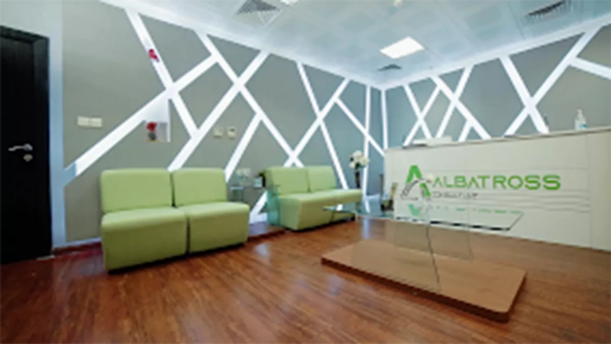 Albatross Immigration Consultant 1