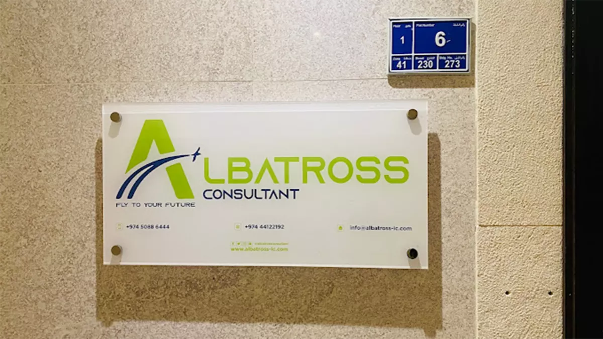 Albatross Immigration Consultant 3