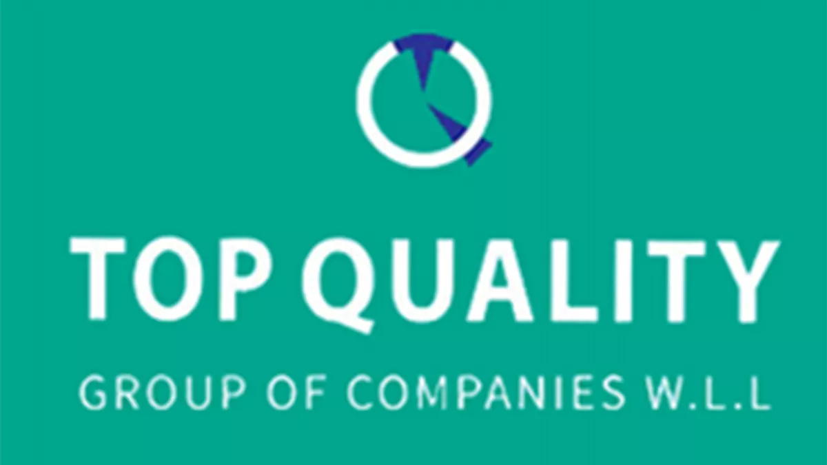 Top Quality Group of Companies 1