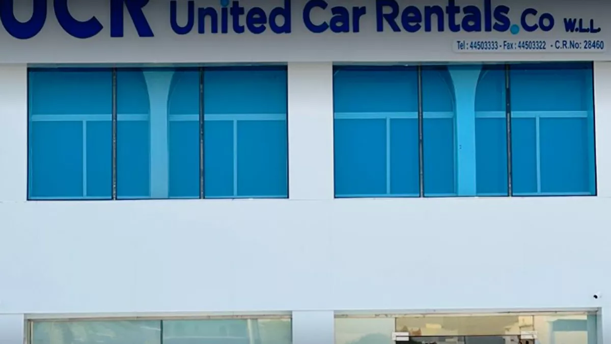United Car Rentals 6