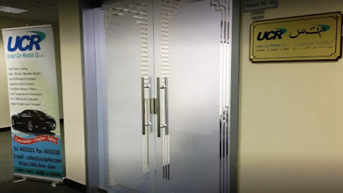 United Car Rentals 2