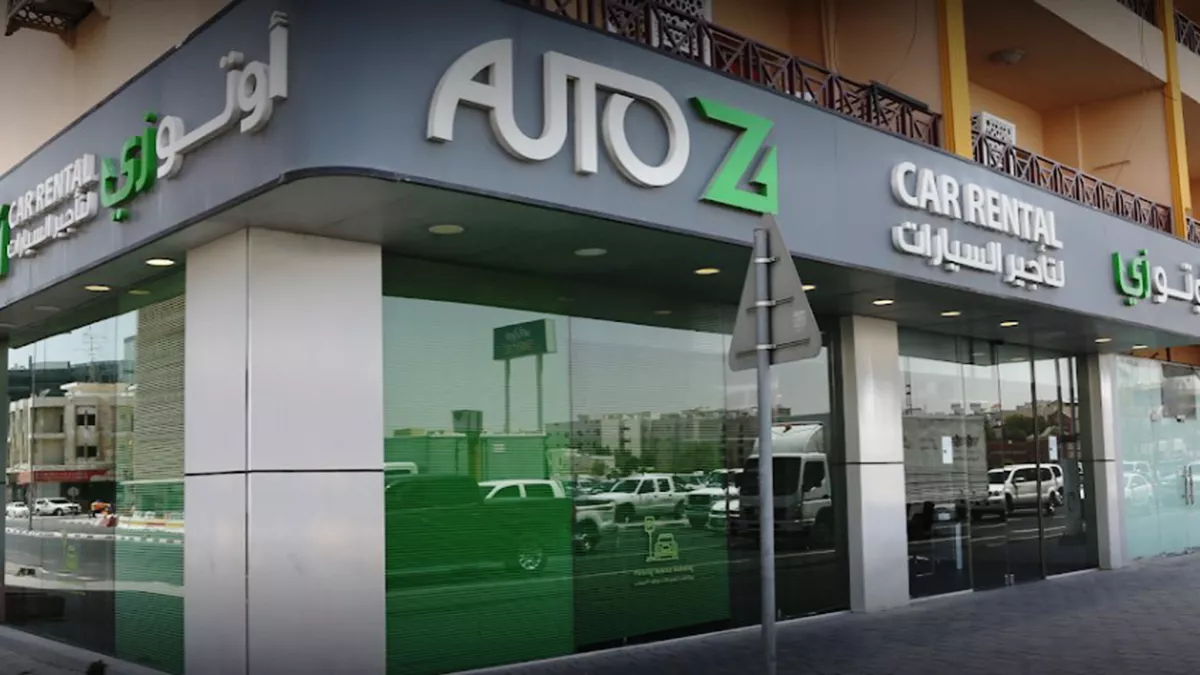 Auto Z Car Rental 3